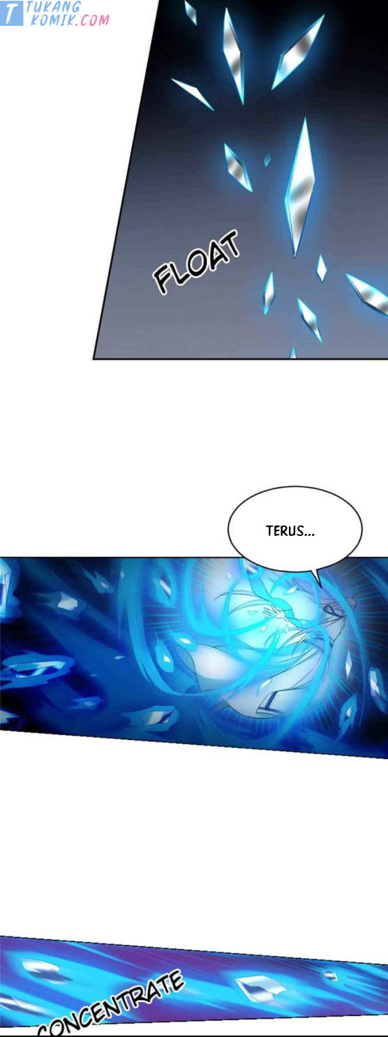 Rebirth Become a Dog Chapter 114 - halaman 37