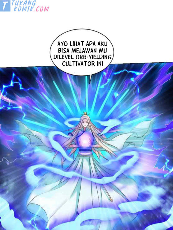 Rebirth Become a Dog Chapter 114 - halaman 39