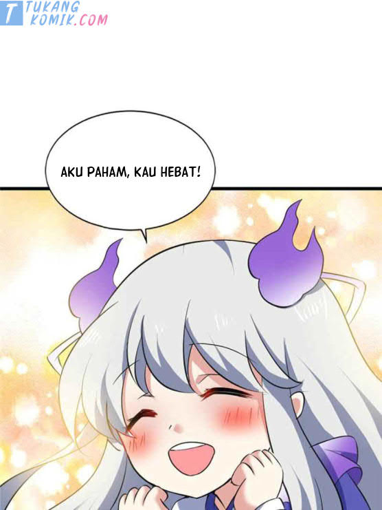 Rebirth Become a Dog Chapter 114 - halaman 4