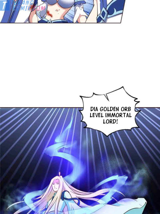 Rebirth Become a Dog Chapter 114 - halaman 42