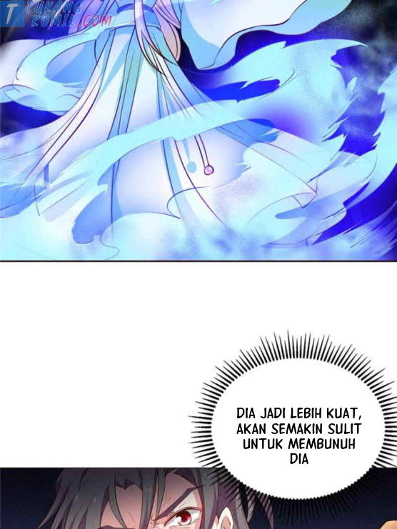 Rebirth Become a Dog Chapter 114 - halaman 43