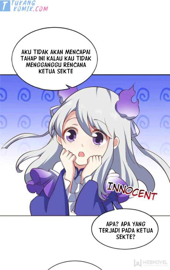 Rebirth Become a Dog Chapter 114 - halaman 46
