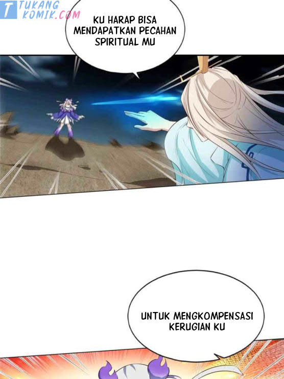 Rebirth Become a Dog Chapter 114 - halaman 47