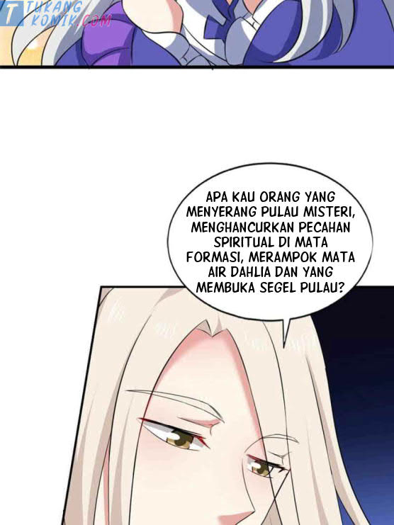 Rebirth Become a Dog Chapter 114 - halaman 5