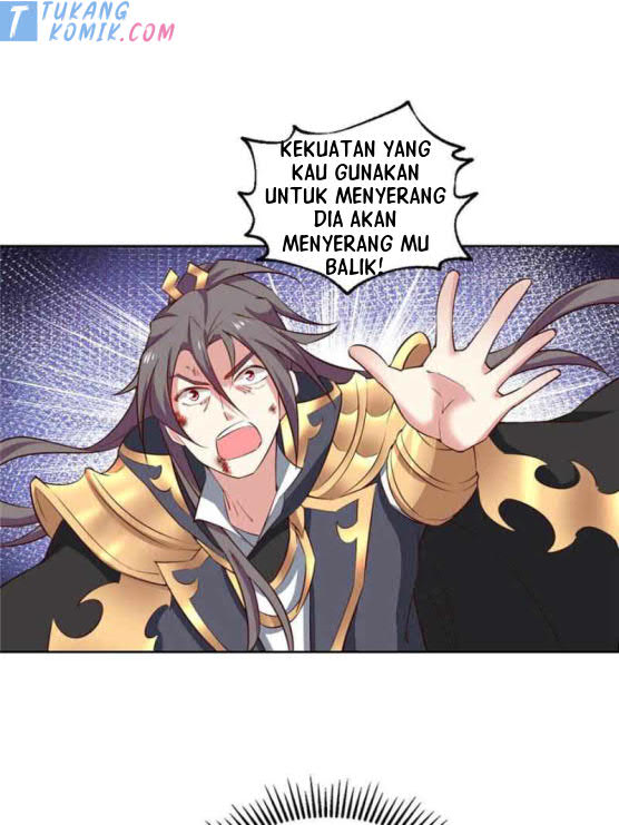 Rebirth Become a Dog Chapter 114 - halaman 50