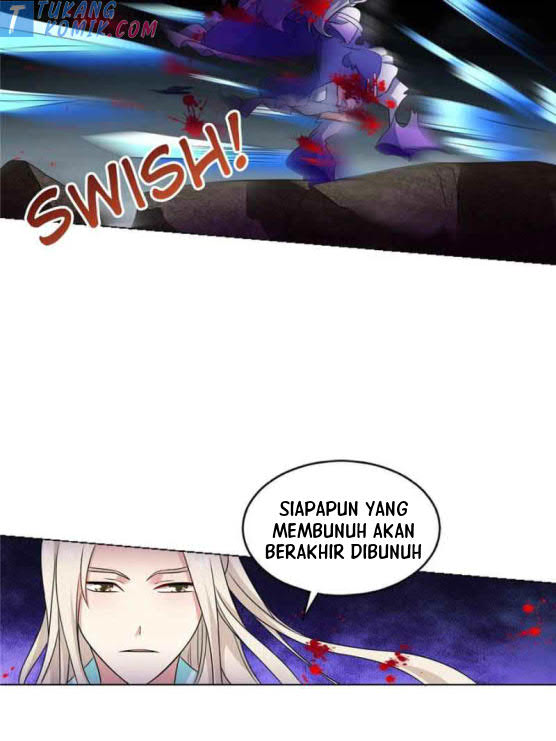 Rebirth Become a Dog Chapter 114 - halaman 53