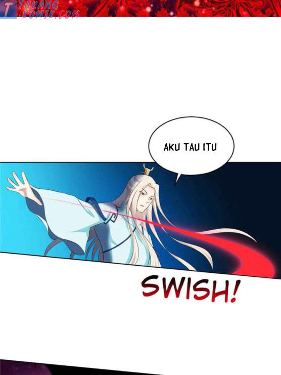 Rebirth Become a Dog Chapter 114 - halaman 56