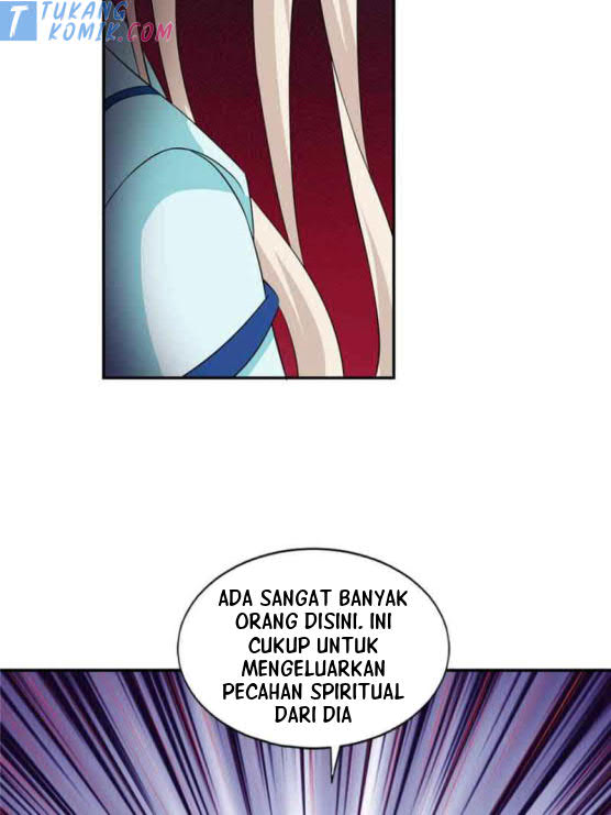 Rebirth Become a Dog Chapter 114 - halaman 59