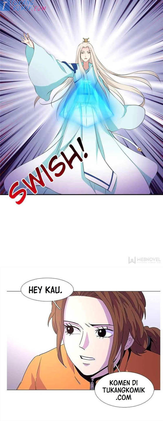 Rebirth Become a Dog Chapter 114 - halaman 60