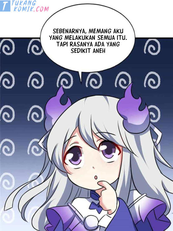 Rebirth Become a Dog Chapter 114 - halaman 7