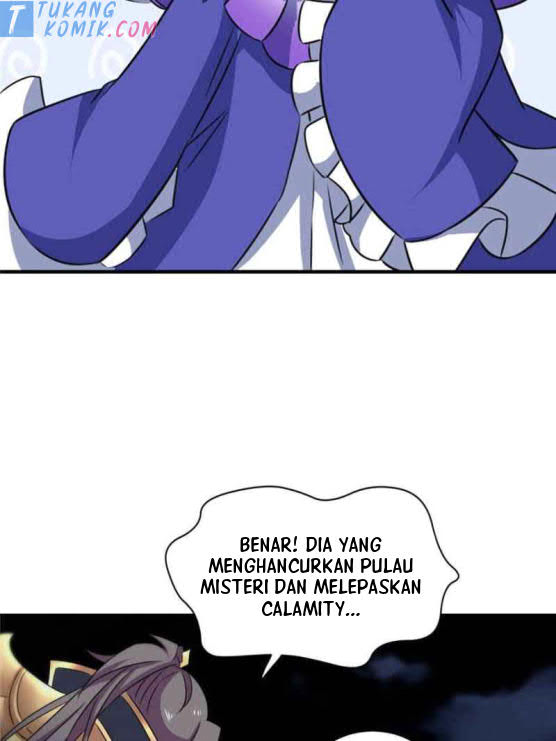 Rebirth Become a Dog Chapter 114 - halaman 8