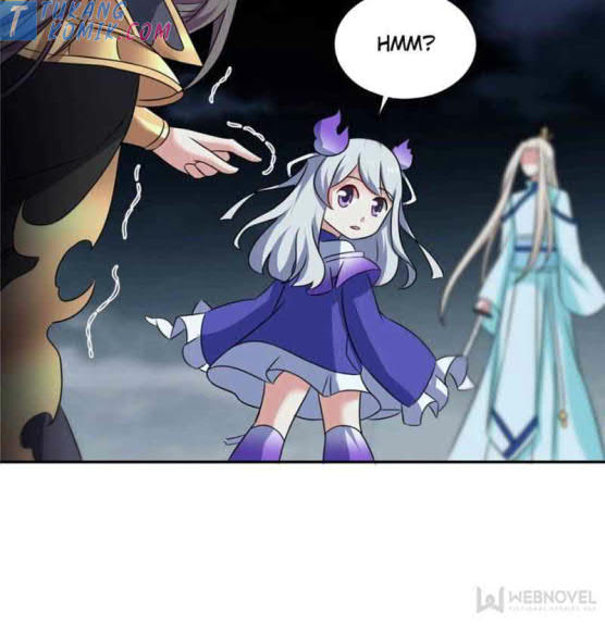 Rebirth Become a Dog Chapter 114 - halaman 9
