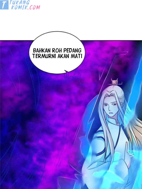Rebirth Become a Dog Chapter 115 - halaman 19
