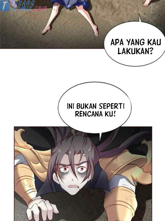 Rebirth Become a Dog Chapter 115 - halaman 2