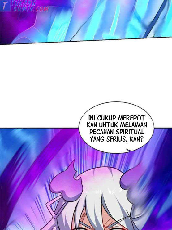 Rebirth Become a Dog Chapter 115 - halaman 20
