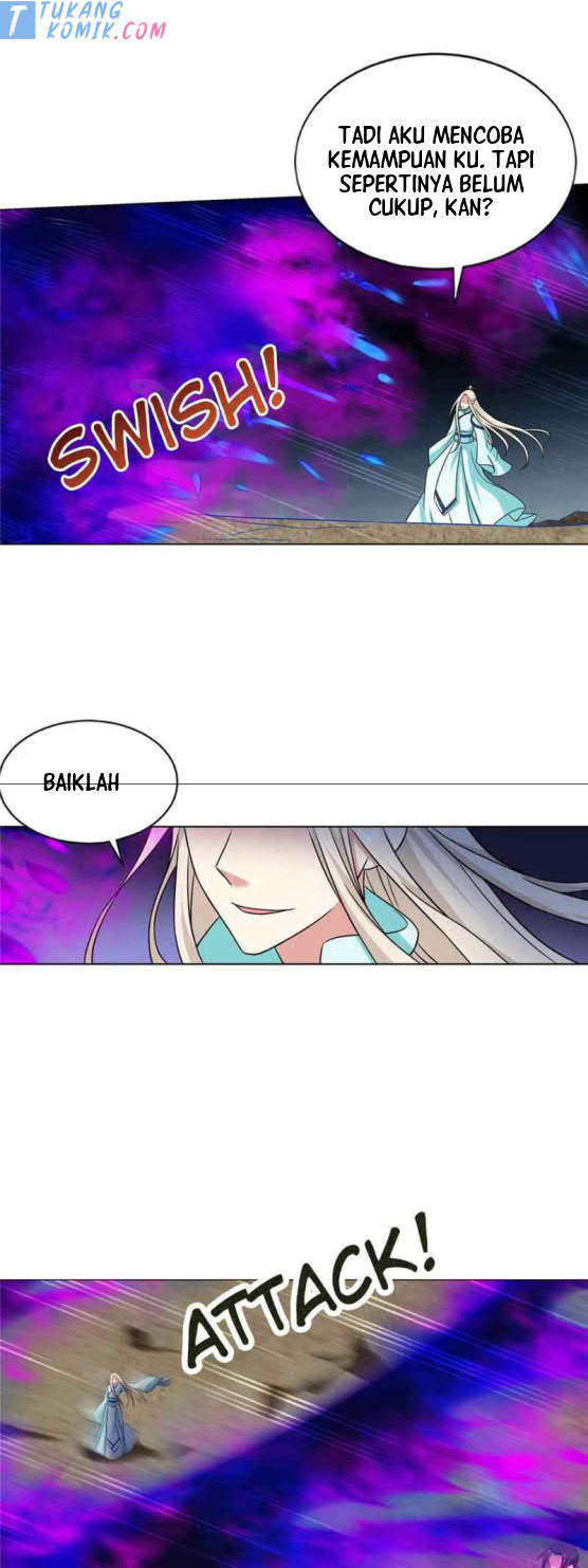 Rebirth Become a Dog Chapter 115 - halaman 23
