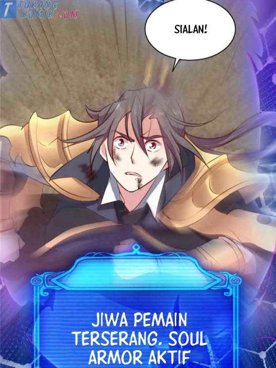 Rebirth Become a Dog Chapter 115 - halaman 27