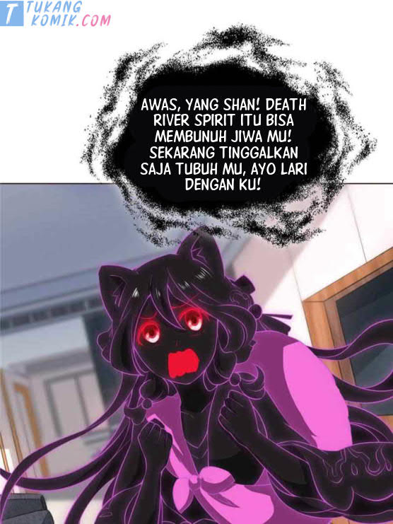 Rebirth Become a Dog Chapter 115 - halaman 28