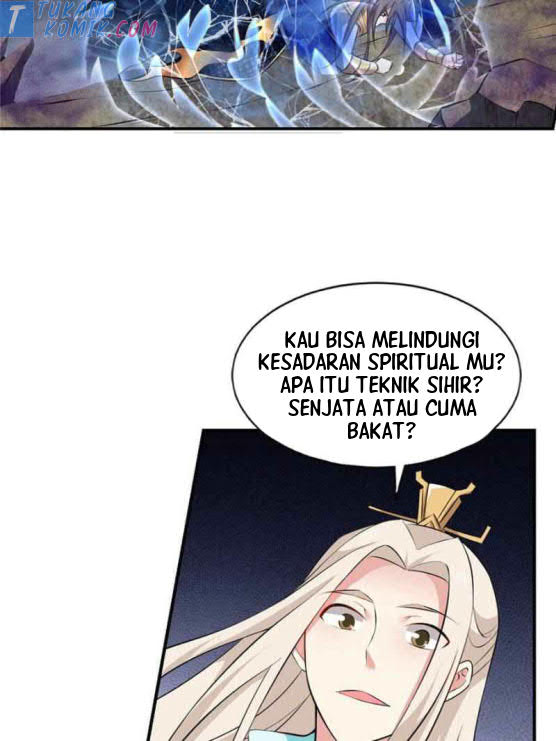 Rebirth Become a Dog Chapter 115 - halaman 30