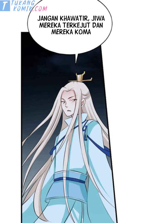 Rebirth Become a Dog Chapter 115 - halaman 33