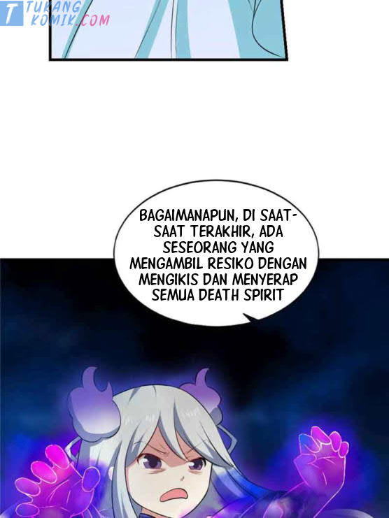 Rebirth Become a Dog Chapter 115 - halaman 36