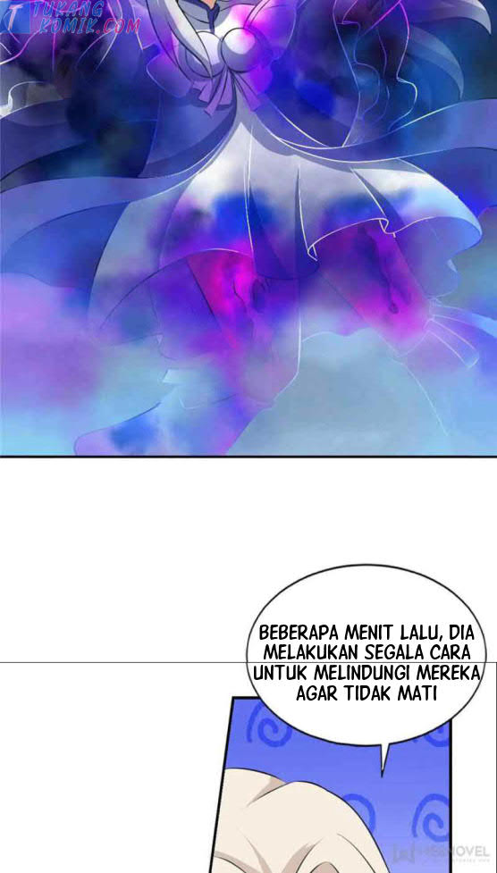 Rebirth Become a Dog Chapter 115 - halaman 37