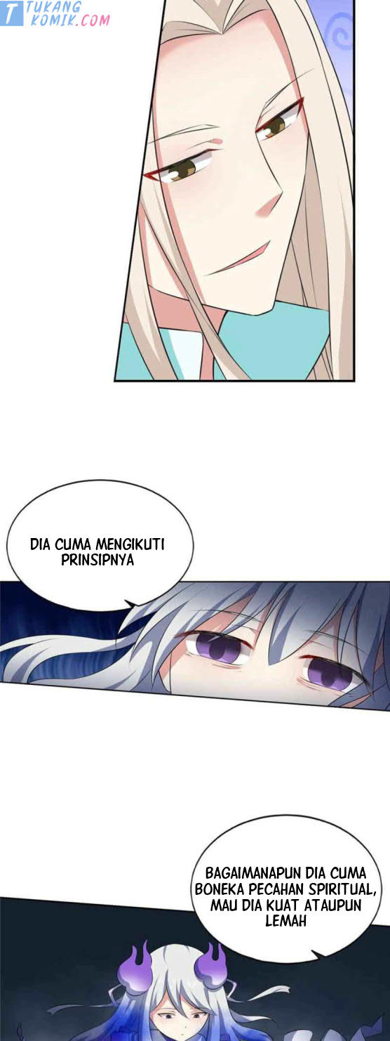 Rebirth Become a Dog Chapter 115 - halaman 39