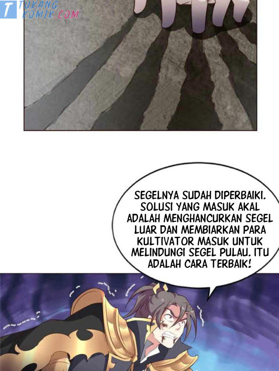 Rebirth Become a Dog Chapter 115 - halaman 4