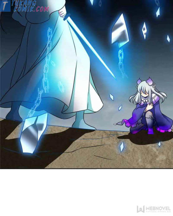 Rebirth Become a Dog Chapter 115 - halaman 41