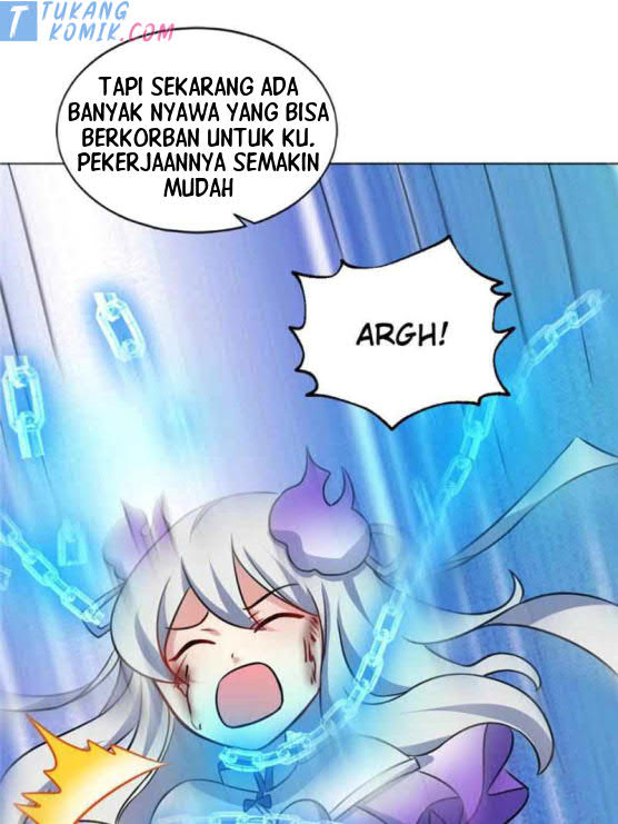 Rebirth Become a Dog Chapter 115 - halaman 42