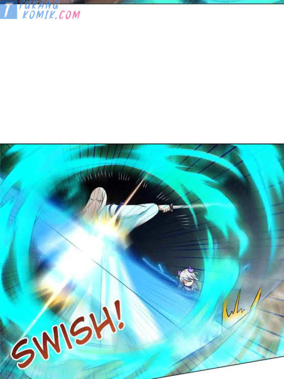 Rebirth Become a Dog Chapter 115 - halaman 46