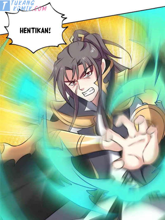 Rebirth Become a Dog Chapter 115 - halaman 48