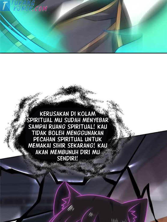 Rebirth Become a Dog Chapter 115 - halaman 49