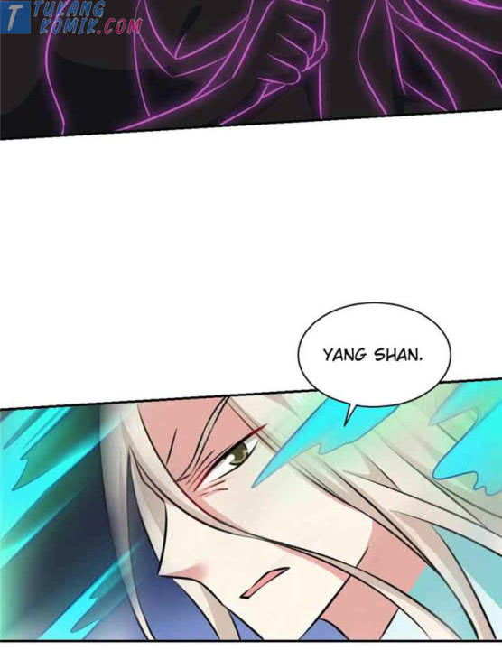 Rebirth Become a Dog Chapter 115 - halaman 51