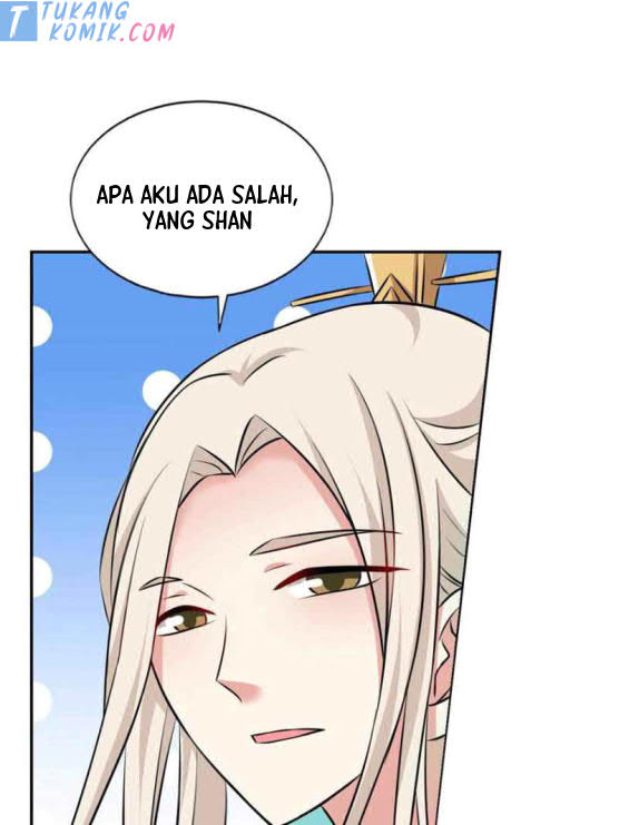 Rebirth Become a Dog Chapter 115 - halaman 52
