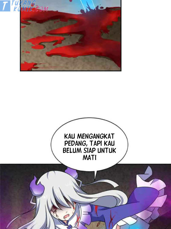 Rebirth Become a Dog Chapter 115 - halaman 6