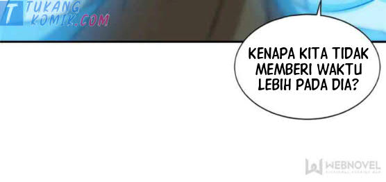 Rebirth Become a Dog Chapter 115 - halaman 62