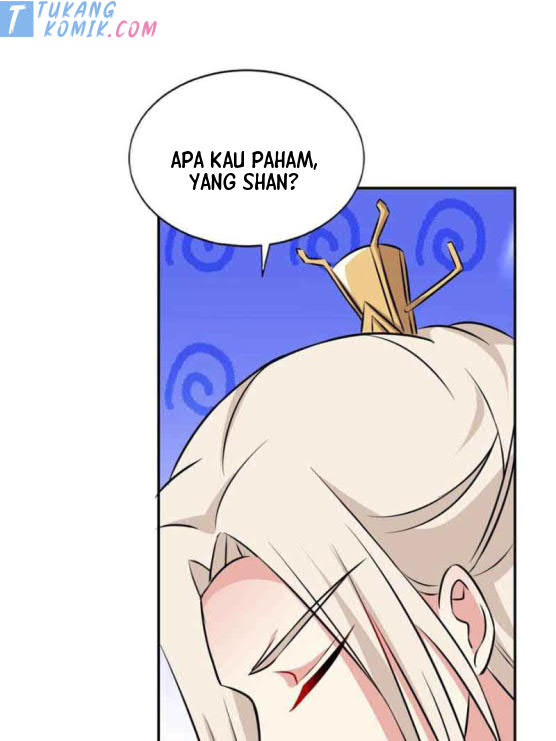Rebirth Become a Dog Chapter 115 - halaman 63
