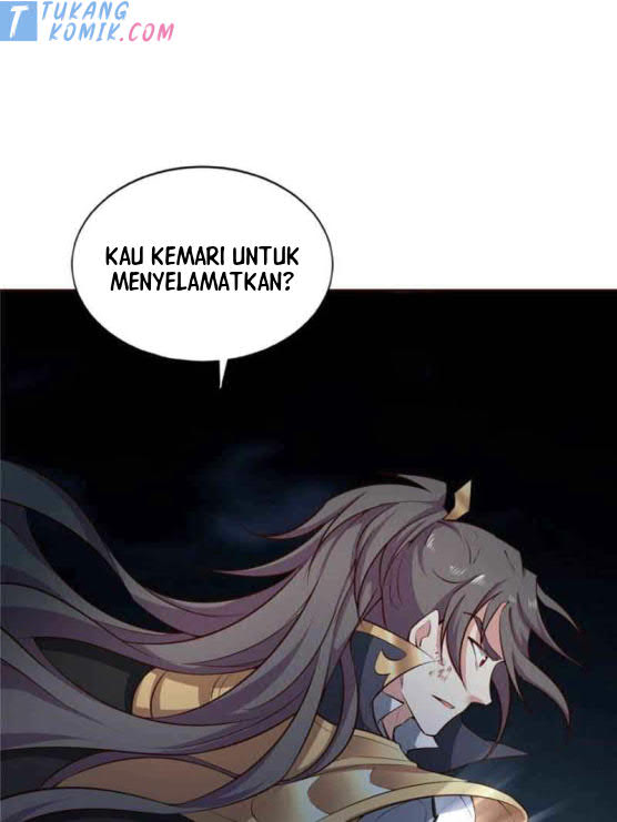 Rebirth Become a Dog Chapter 115 - halaman 66