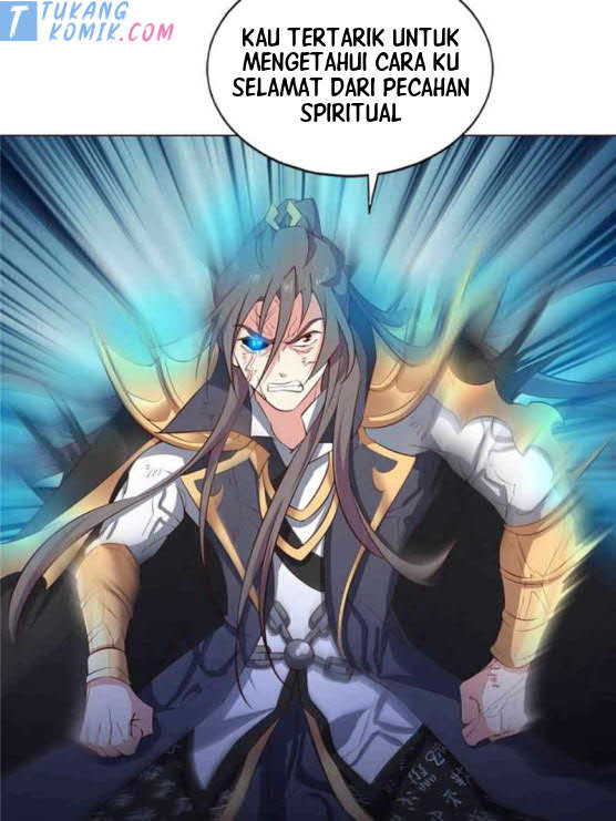 Rebirth Become a Dog Chapter 115 - halaman 71