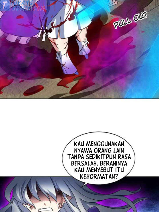 Rebirth Become a Dog Chapter 115 - halaman 8