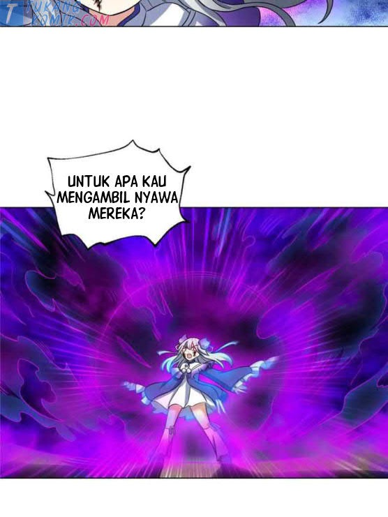 Rebirth Become a Dog Chapter 115 - halaman 9