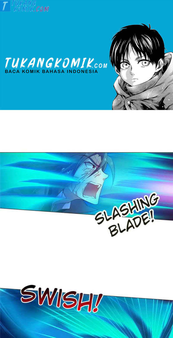 Rebirth Become a Dog Chapter 116 - halaman 1