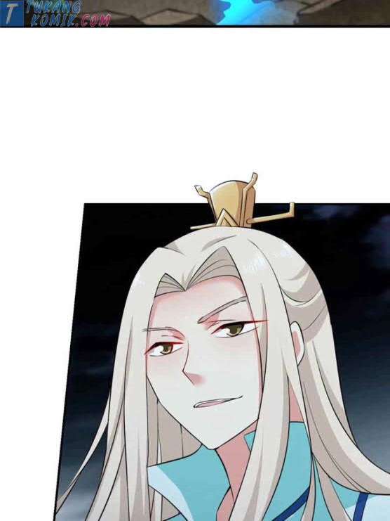 Rebirth Become a Dog Chapter 116 - halaman 10