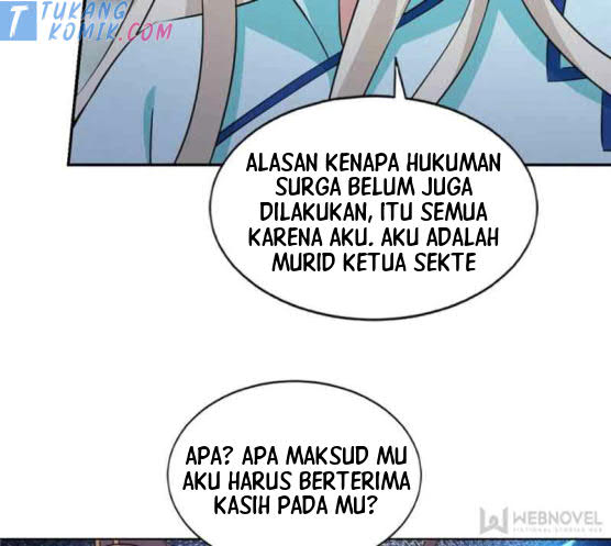 Rebirth Become a Dog Chapter 116 - halaman 11