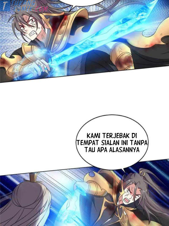 Rebirth Become a Dog Chapter 116 - halaman 12