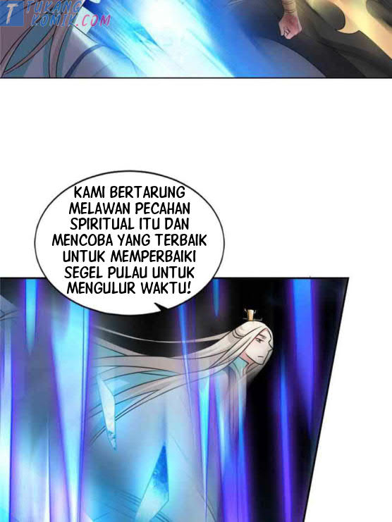 Rebirth Become a Dog Chapter 116 - halaman 13