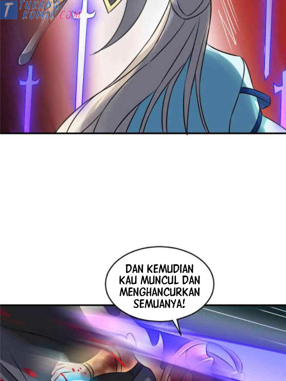 Rebirth Become a Dog Chapter 116 - halaman 15