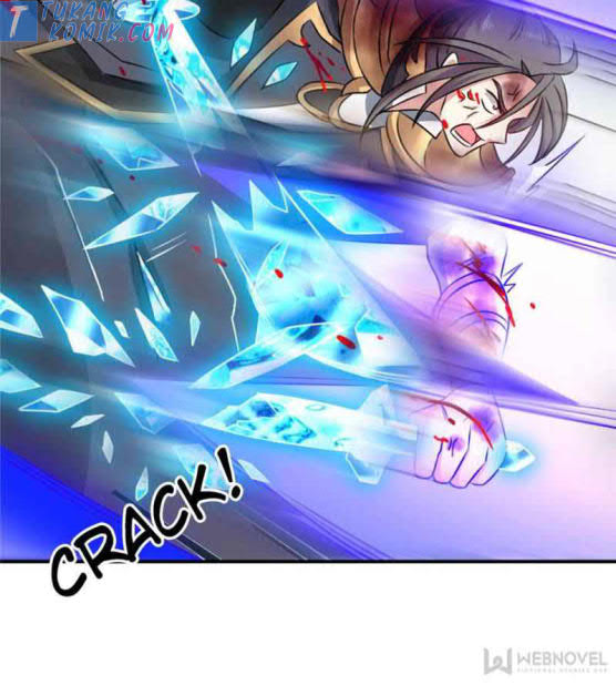 Rebirth Become a Dog Chapter 116 - halaman 16