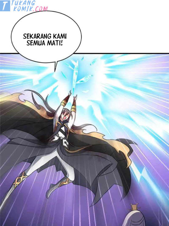 Rebirth Become a Dog Chapter 116 - halaman 17